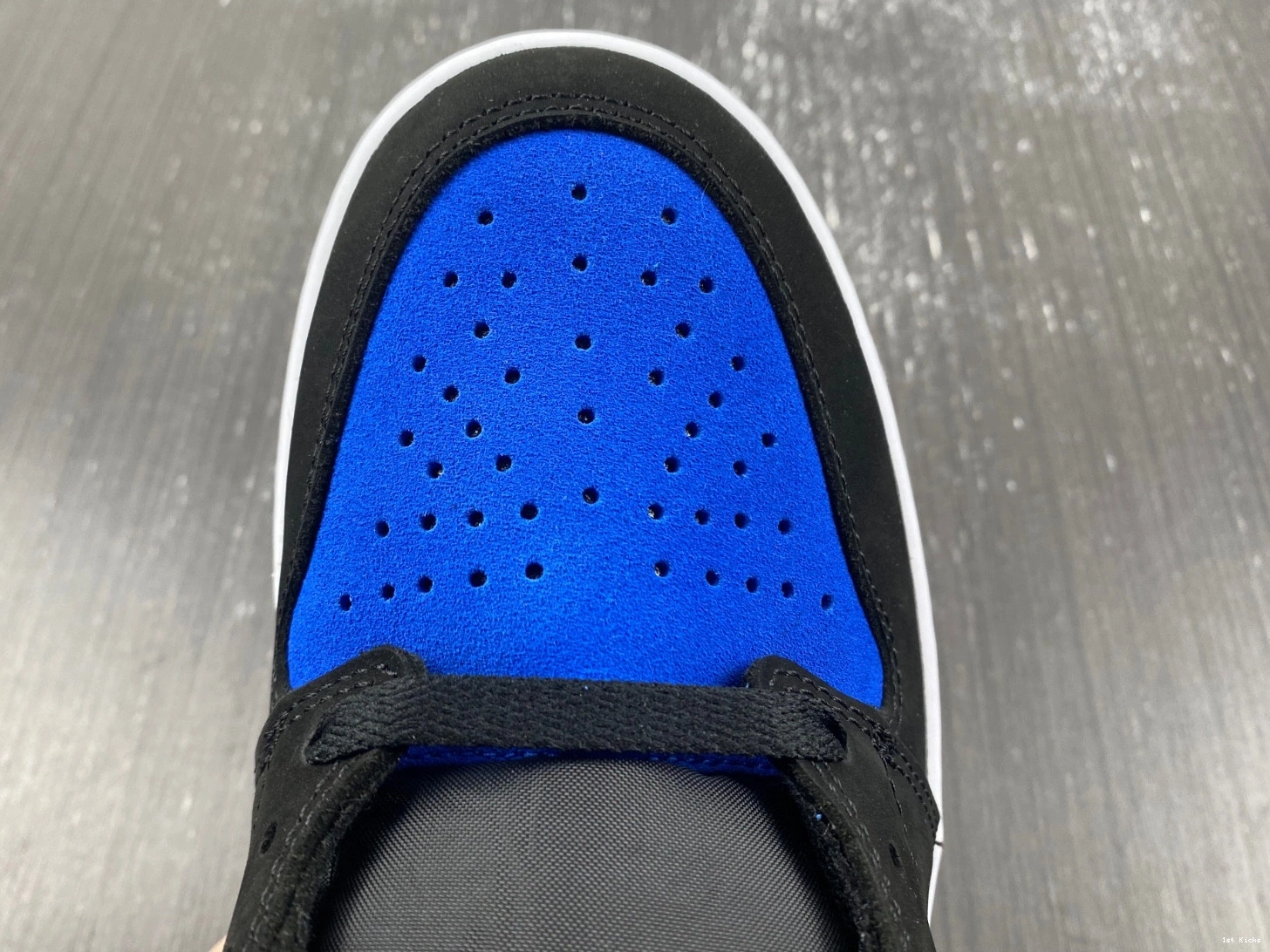 1 Jordan Royal Suede DZ5485-042 Air 1102